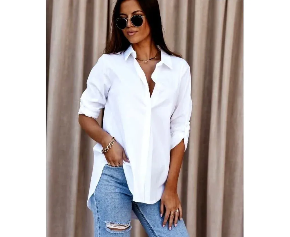 Рубашка 7382281 Fabrika