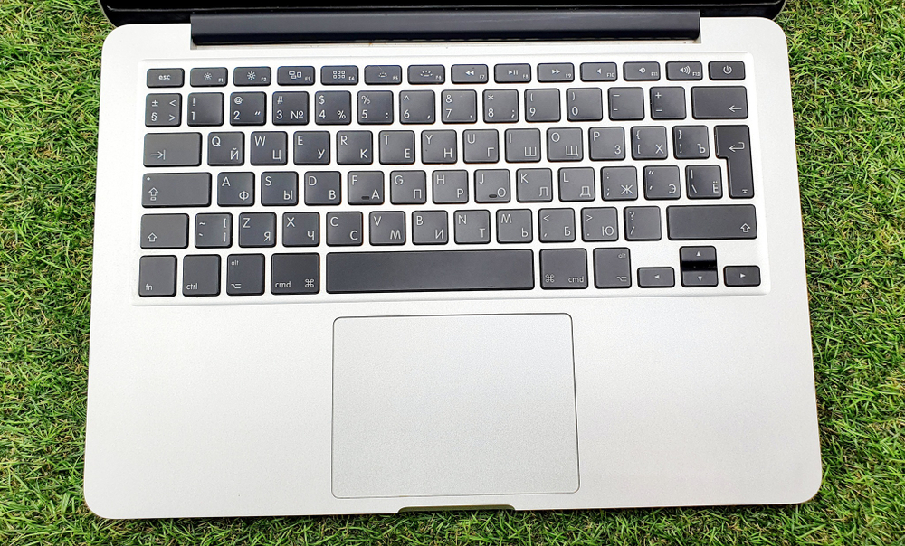 MacBook Pro 13 2013 г. Retina покупка/продажа