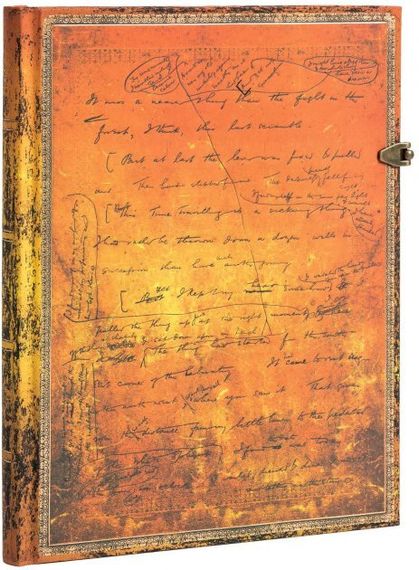 Special Editions / H.G. Wells’ 75th Anniversary / Ultra /Lined