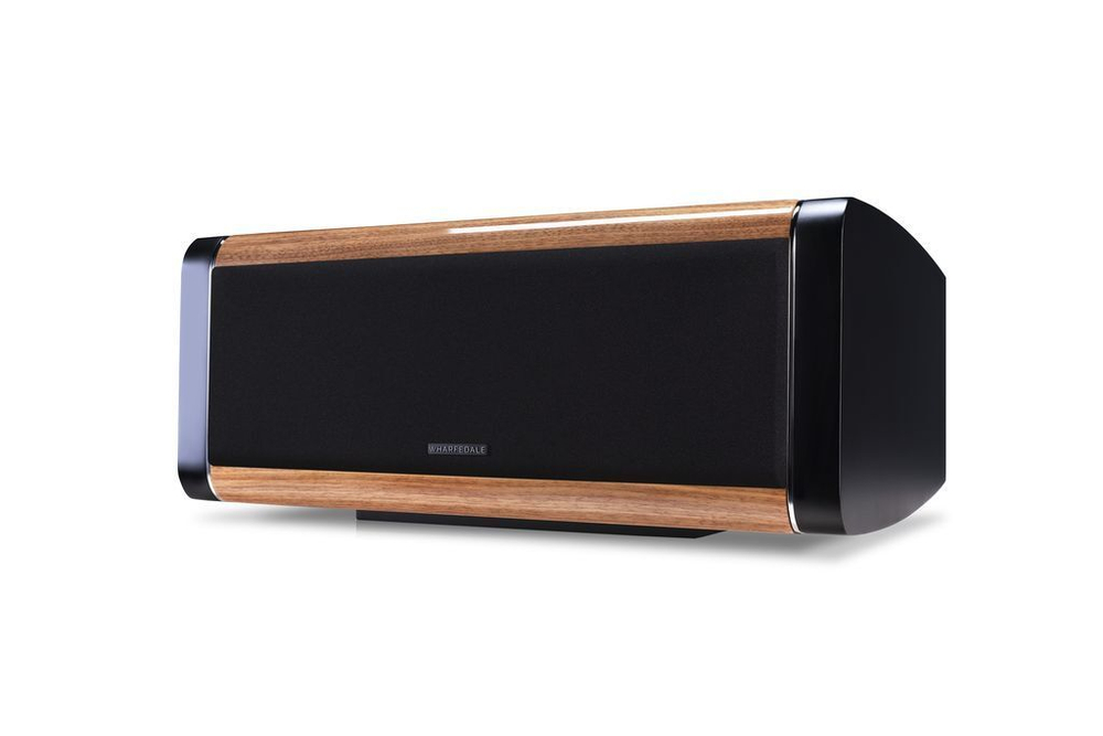 Центральный канал Wharfedale Aura СS HI-GLOSS WALNUT