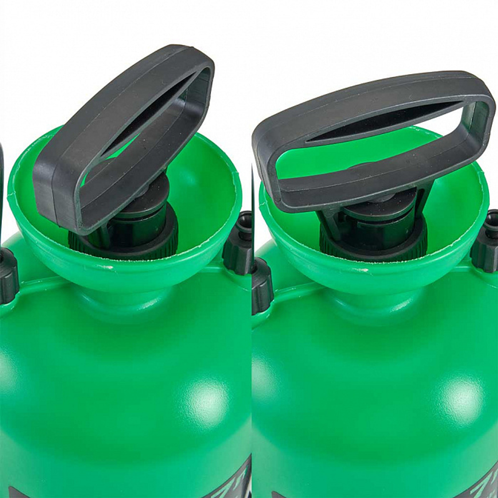 Опрыскиватель "Истребитель жука" 10л