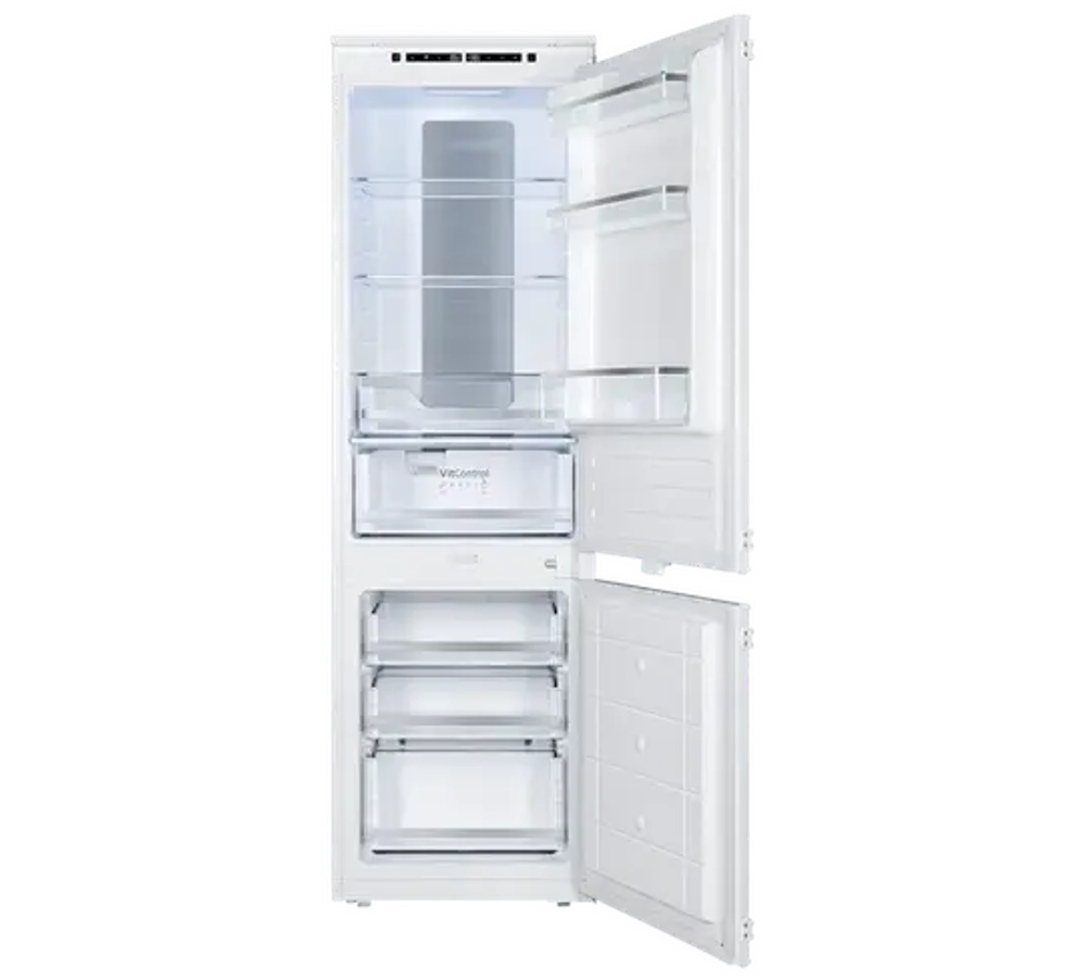 Встраиваемый холодильник с морозильной камерой Kuppersbusch FKGF 8851.0i