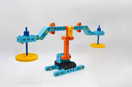 Алгоритмик. Изобретатель