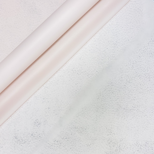 Пленка Лак "Pastel" на втулке Пыльная роза