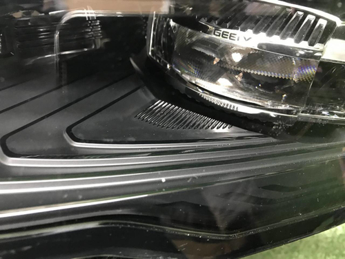 Битая Фара левая Geely Okavango (2023-н.в.) LED