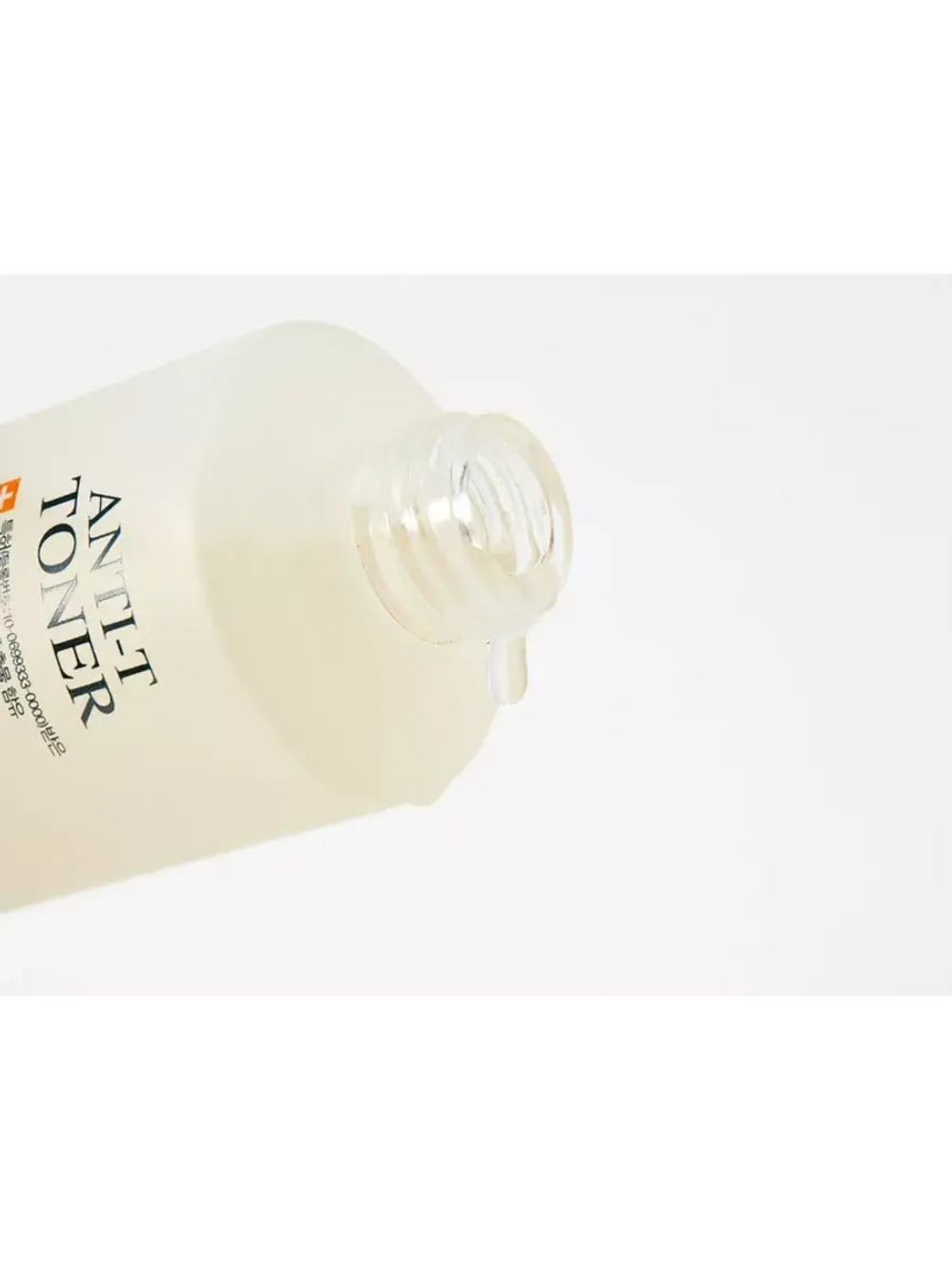 Тонер успокаивающий anti-t toner YADAH