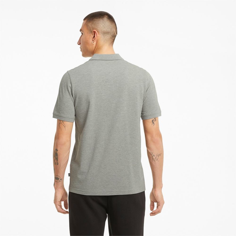 Поло мужское PUMA ESS Pique Polo