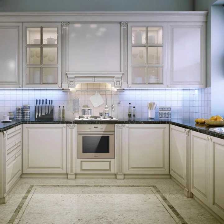 Духовой шкаф Hansa BOEB68433