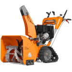 Снегоуборщик гусеничный бензиновый DAEWOO DAST 1370 с электрозапуском DAST 1370 (LCT)