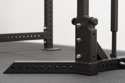 Профессиональная стойка для штанги