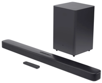 Саундбары