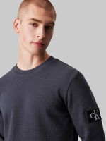 Худи CALVIN KLEIN JEANS - графитовый(J30J323485)