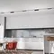 359242 SHINO NT23 185 черный Трековый светильник для низковольтного шинопровода IP20 LED 12W 48V 1140Лм 3000К SMAL