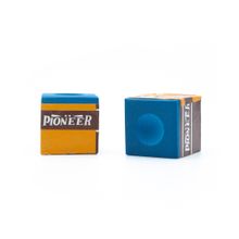 Мел &quot;Pioner&quot; (12 шт) синий