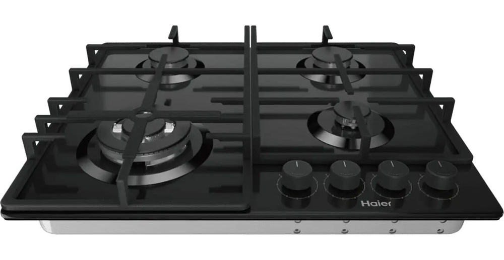 Варочная панель газовая HAIER HHQ-G64CTQB