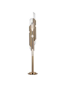 Floor lamp DRAYCOTT by Luxxu