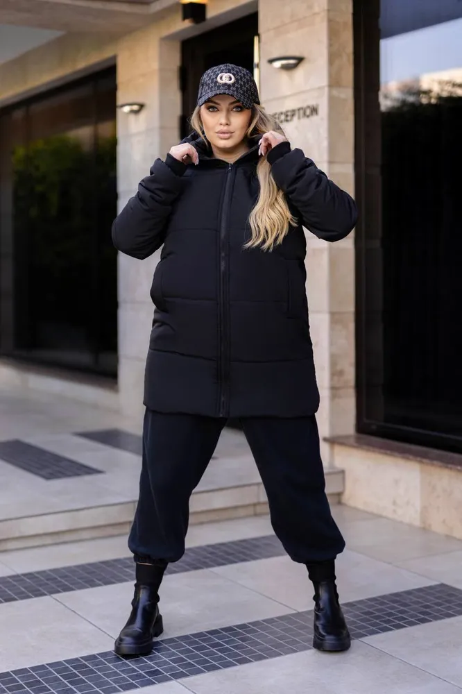 Куртка УК-0856 Фабрика Моды