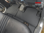 Nissan Cube 2 поколение Z11 (10.2002 - 10.2008)