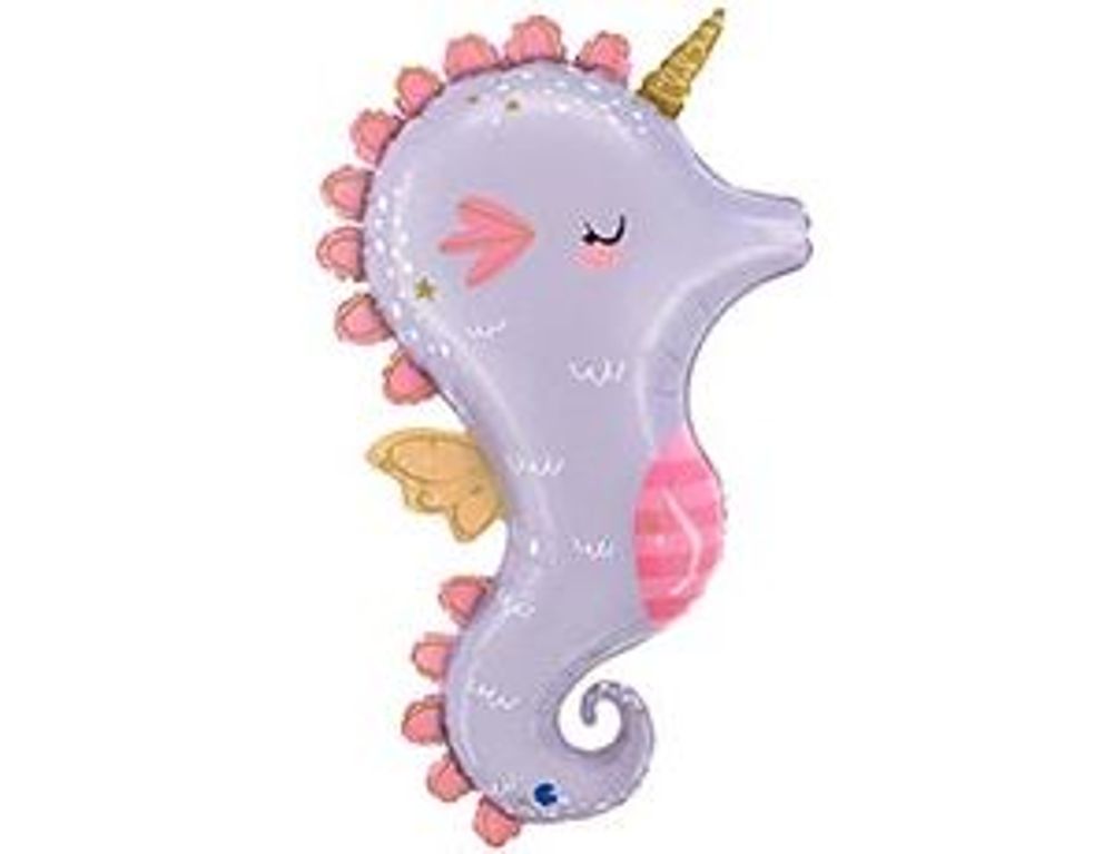 Г ФИГУРА Волшебный морской конек (СГ-34)