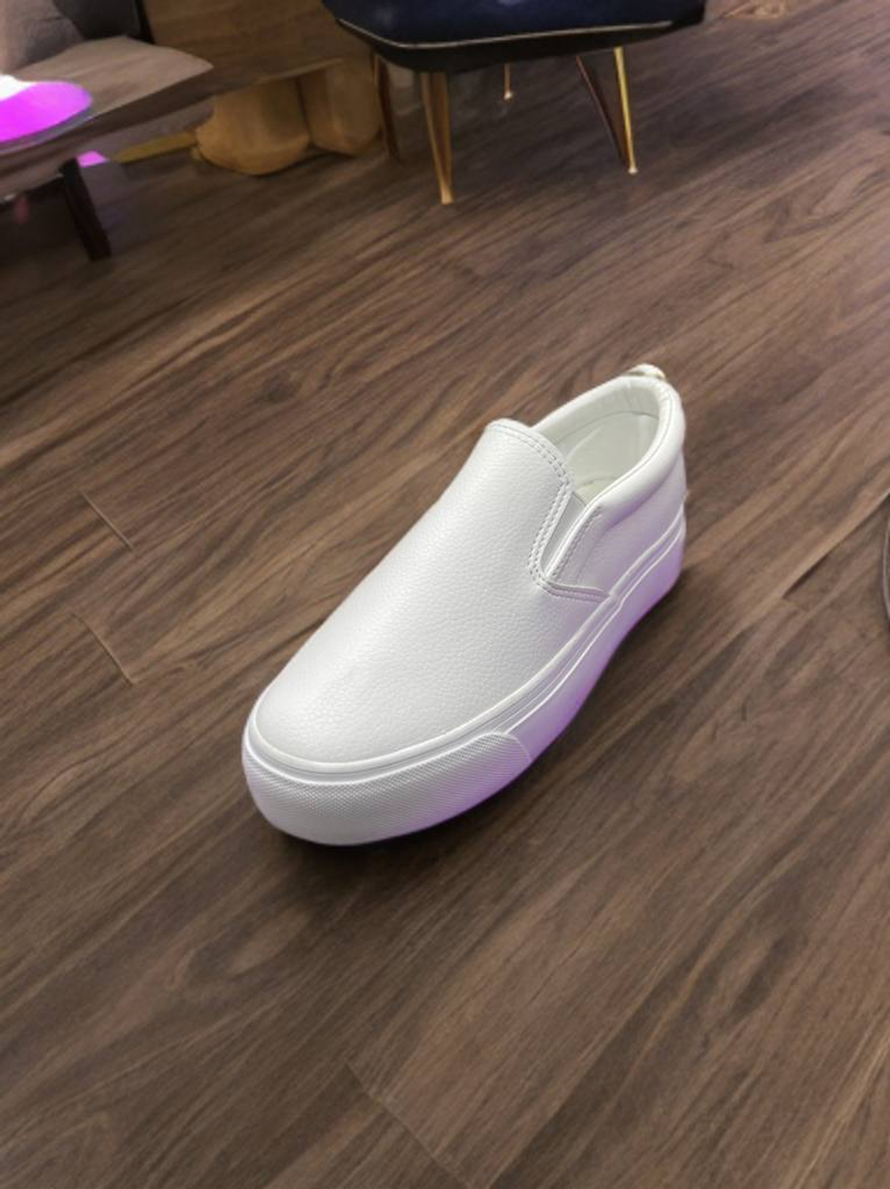 Слипоны женские DD&OO