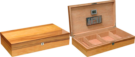 Хьюмидор для сигар Афисионадо Winchester