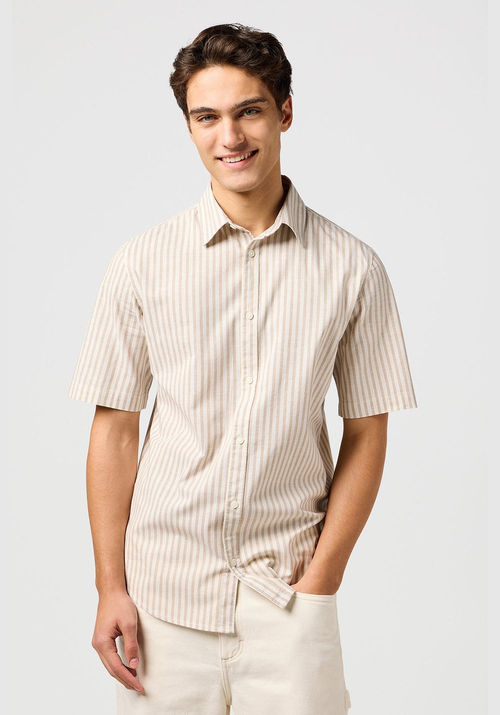 Рубашка SS 112362759