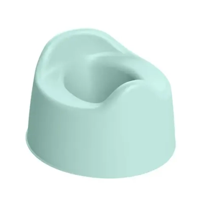 ГОРШОК ДЕТСКИЙ 275х170 ММ (Зеленый)