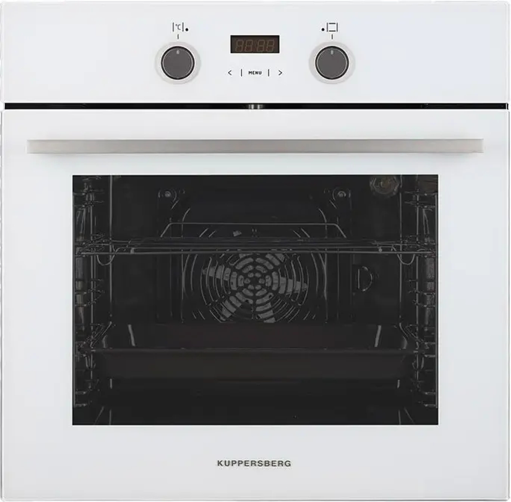 Духовой шкаф Kuppersberg HO 658 W