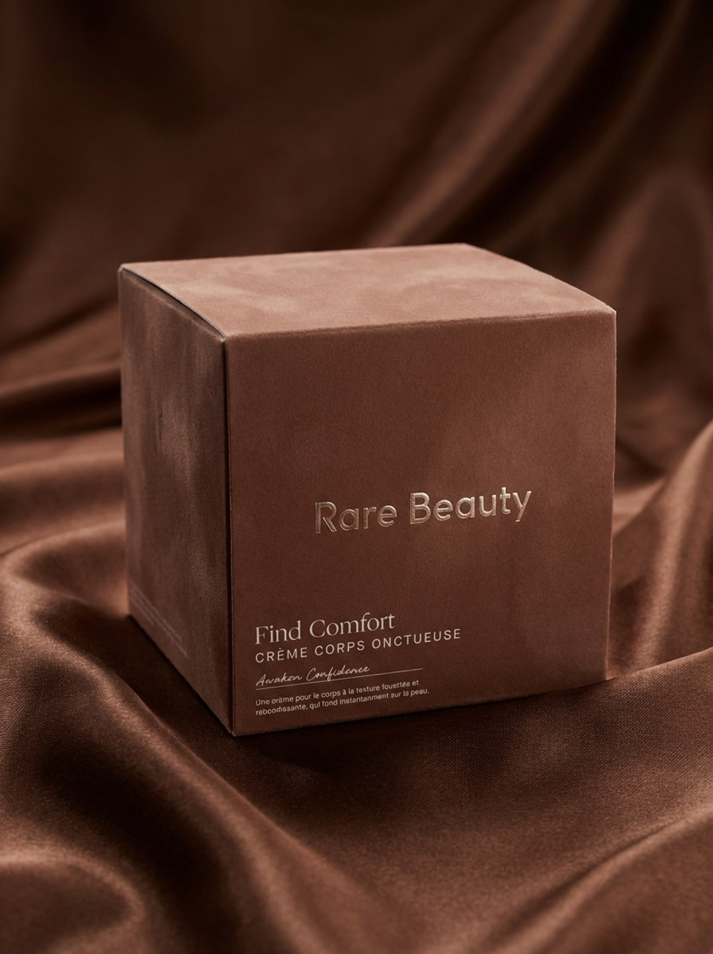 Крем для тела Find Comfort Bouncy Body Cream (250мл)