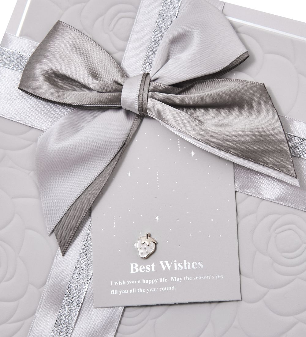 WF-195/1-A Коробка мал., серый