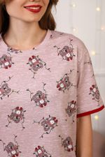 Туника Время сказки-1 Виотекс БЕЖЕВЫЙ