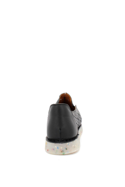 Слипоны женские Ascalini R14107