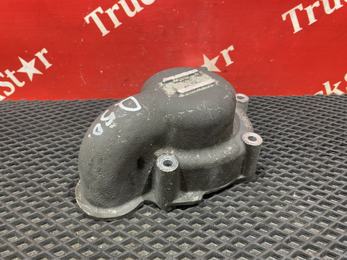 Корпус термостата 2016г.