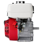 Двигатель бензиновый Honda GX 160 QX4