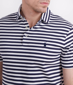 поло POLO RALPH LAUREN - темно-синий(710906299)