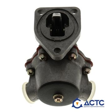 Насос подкачки топлива электрический ATLAS