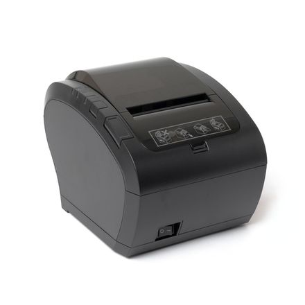 Чековый принтер (термо) Amber Print Z3 (черный)