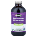 Flora, бузина + с эхинацеей Sambu Guard®, 250 мл (8,5 жидк. унции)