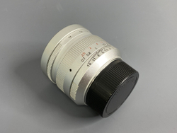 7Artisans 50mm F1.1 Leica M