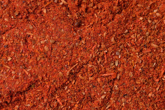 Приправа для рыбы смесь