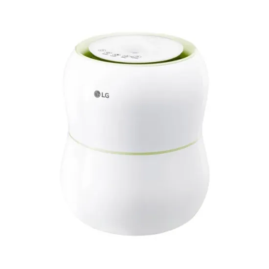 Водяная мойка LG HW306LGE0