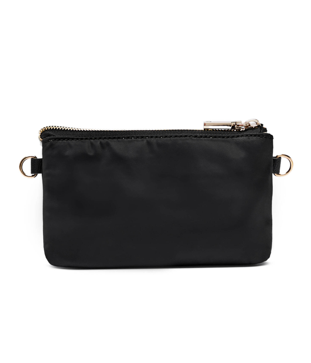 Сумка через плечо LATONA Guess - черный(HWYY92 11720)