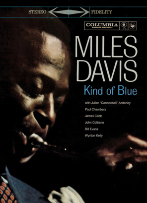 Miles Davis / Kind Of Blue (2CD+DVD)
