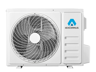 Сплит-система AXIOMA, H R32 (on/off), ASX24H1R / ASB24H1R