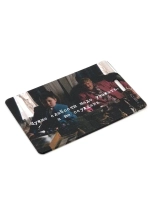 Кардхолдер «Брат. Чужие слабости»