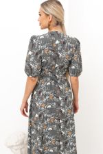 Платье Адалин №3 Valentina (Акция)