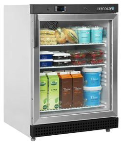 Шкаф холодильный TEFCOLD UR200G