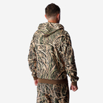 Худи (толстовка) на молнии на молнии "2Sides" цвет NW4