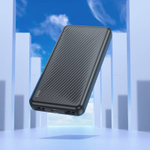 Портативный аккумулятор Borofone BJ55 10000mAh (black)
