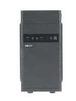 Корпус DEXP DC-202M